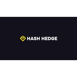 Hash Hedge Logo