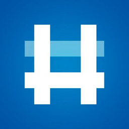 Hashmart.io Logo