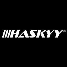 haskyy.com Logo
