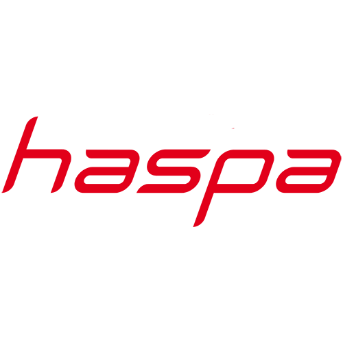 Haspa GmbH Logo