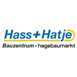 Hass + Hatje GmbH hagebaumarkt bad segeberg Bauzentrum Logo