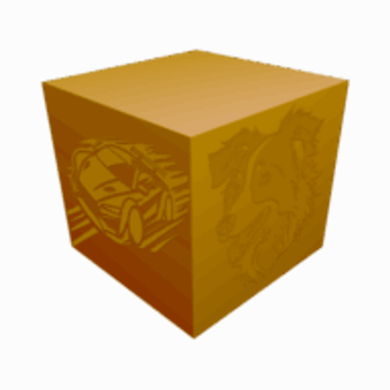 Hasselmann 3d Entwicklung & IT Projektkoordination Logo