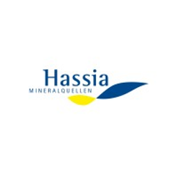 Hassia Mineralquellen GmbH & Co. KG Logo