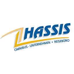 Hassis Omnibus OHG, Heinz u. Norbert Hassis Logo