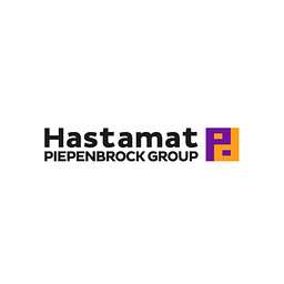 Hastamat Verpackungstechnik GmbH Logo