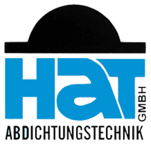 HAT Abdichtungstechnik GmbH Logo