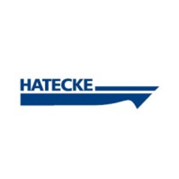 Hatecke GmbH Bootswerft Logo