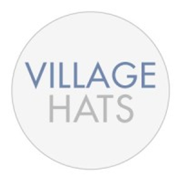 Hatsandcaps Logo