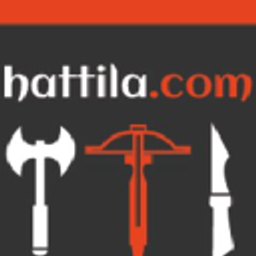 Hattila Logo