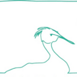 Haubentaucher Logo