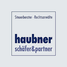 Haubner, Schäfer & Partner Logo