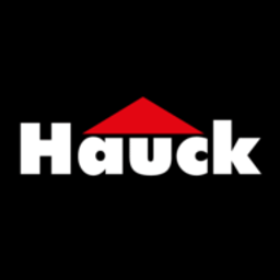 Hauck Hausbau GmbH Logo
