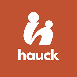 Hauck GmbH + Co. KG Logo