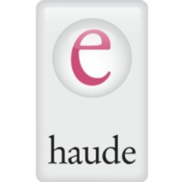 haude electronica & dvo Software Logo