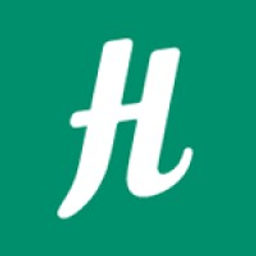 Hauenstein's Pflanzenshop Logo