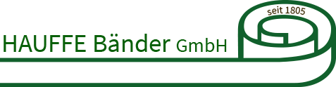 Hauffe Bänder GmbH Logo
