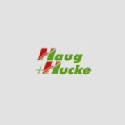 Heizungsbau Haug + Hucke Logo
