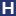 Hauk IT - IT-Service Logo