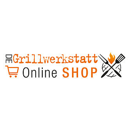 Haupert Grillwerkstatt Logo