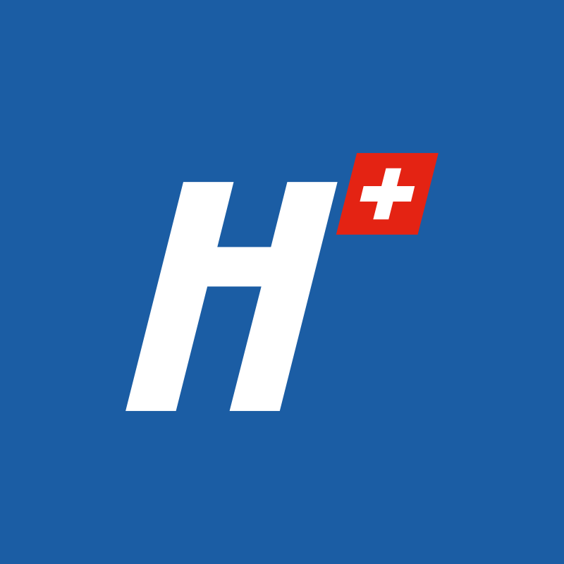 Hauptner.ch Logo