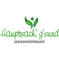 Rötzer Hauptsach'gsund Manuela Logo