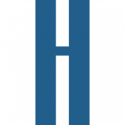 Hauptstadtfloß GmbH Berlin Logo