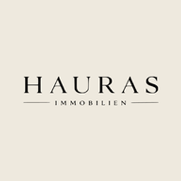Hauras Immobilien Logo
