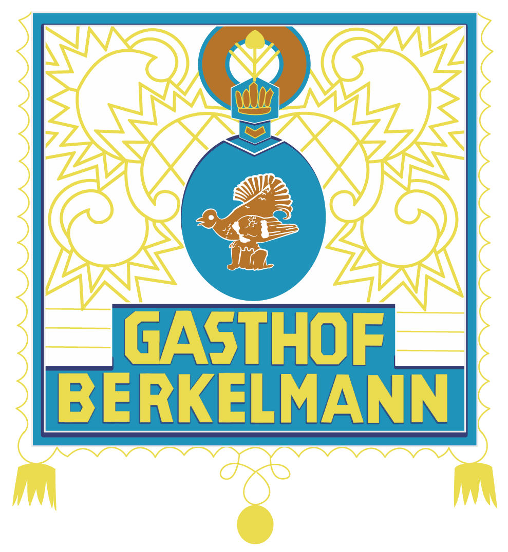Haus Berkelmann Logo