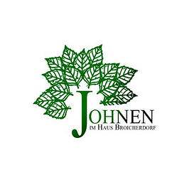Johnen im Haus Broicherdorf Logo