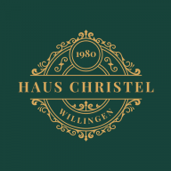 Haus Christel Pension Logo
