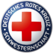 DRK Haus der Altenpflege Heimleitung Logo