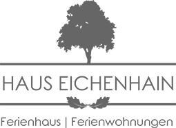 Haus Eichenhain Logo