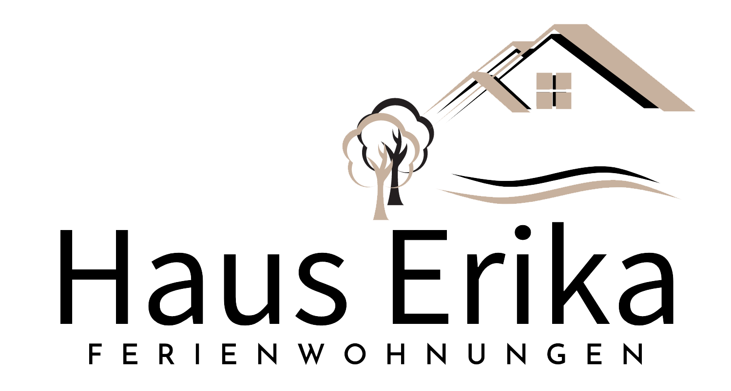 Haus Erika Logo