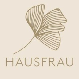 HAUS FRAU Logo