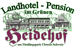 Heidehof Clenzer Schweiz Logo