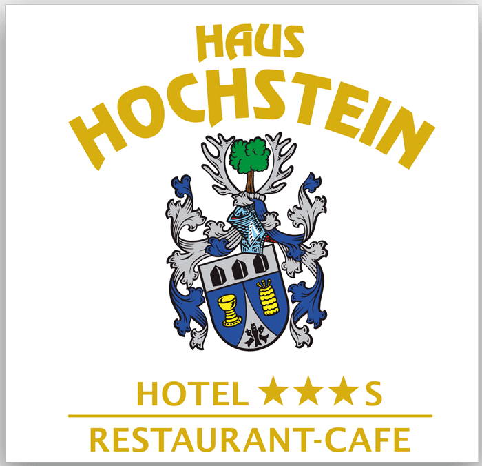 Haus Hochstein Hotel- Restaurant- Café Logo