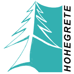 Bibel- u. Erholungsheim Hohegrete GmbH Logo