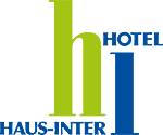 Haus Inter GbR Hotel Garni Logo