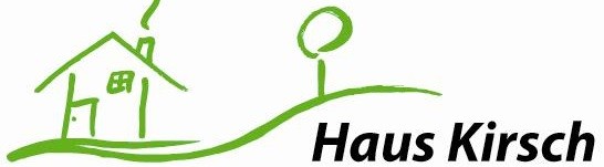 Kirsch Georg Ferienwohnung Logo