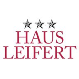 Haus Leifert Logo