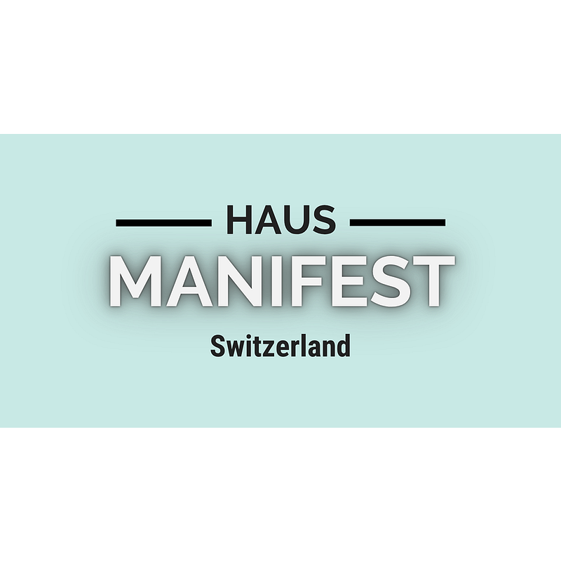 Haus Manifest Logo