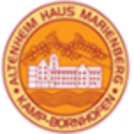 Haus Marienberg GmbH Alten- und Pflegeheim Logo