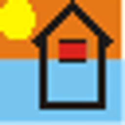 Ferienhaus Mika in Dahme an der Ostsee Ferienhaus Logo