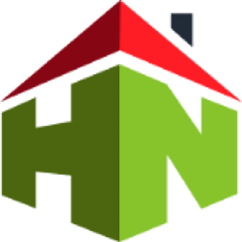 Haus-Nebeneingangstüren Logo