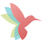 Ries Karl-Hubert u. Nadia Logo