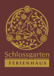 Ferienhaus Schlossgarten Logo