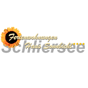 Ferienwohnungen Haus Sonnbichl Logo