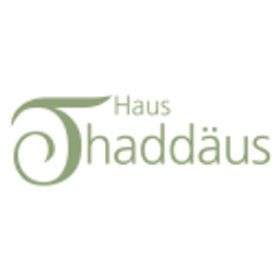 Thaddäus Haus Oberstdorf Logo