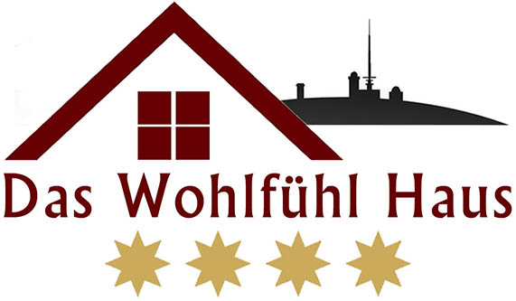 Ferienhaus Thale Logo