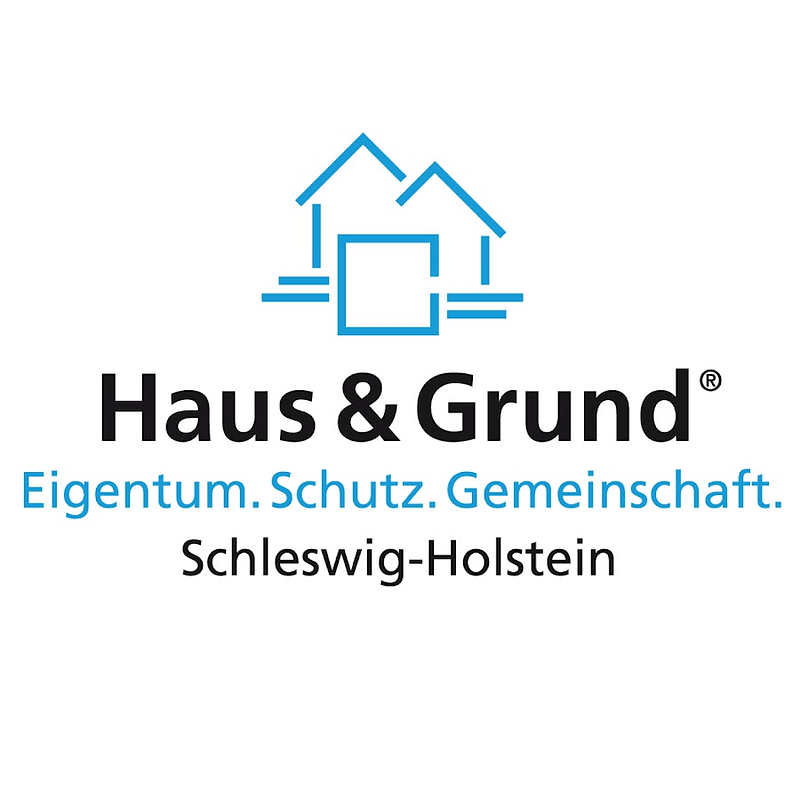 Haus Und-grund-kiel Logo